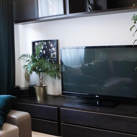 Euro-Room Krakow Dış mekan fotoğraf